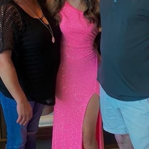 Prom/Homecoming Dress